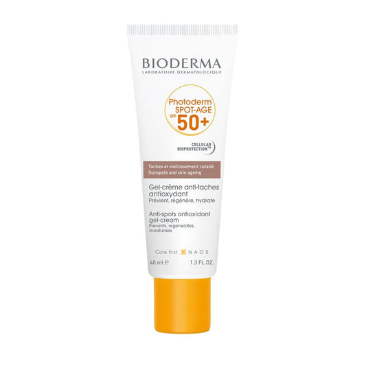 Bioderma photoderm spot age spf50 40ml