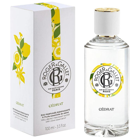 R&g cedrat epb 100ml