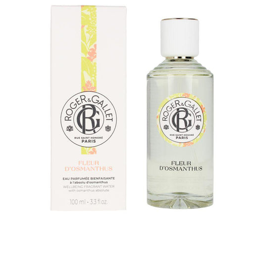 R&g fleur dosmanthus epb 100ml