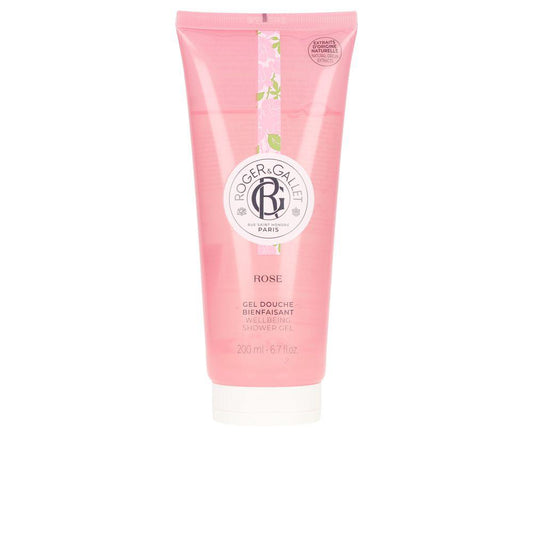 R&g rose sg 200ml