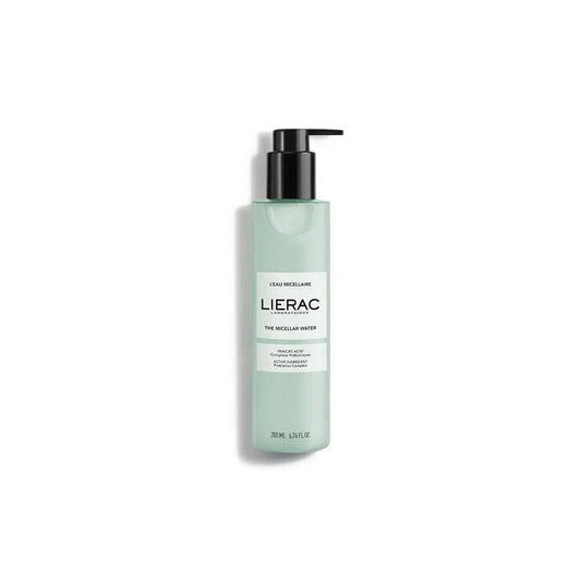 Lierac agua micelar 200ml