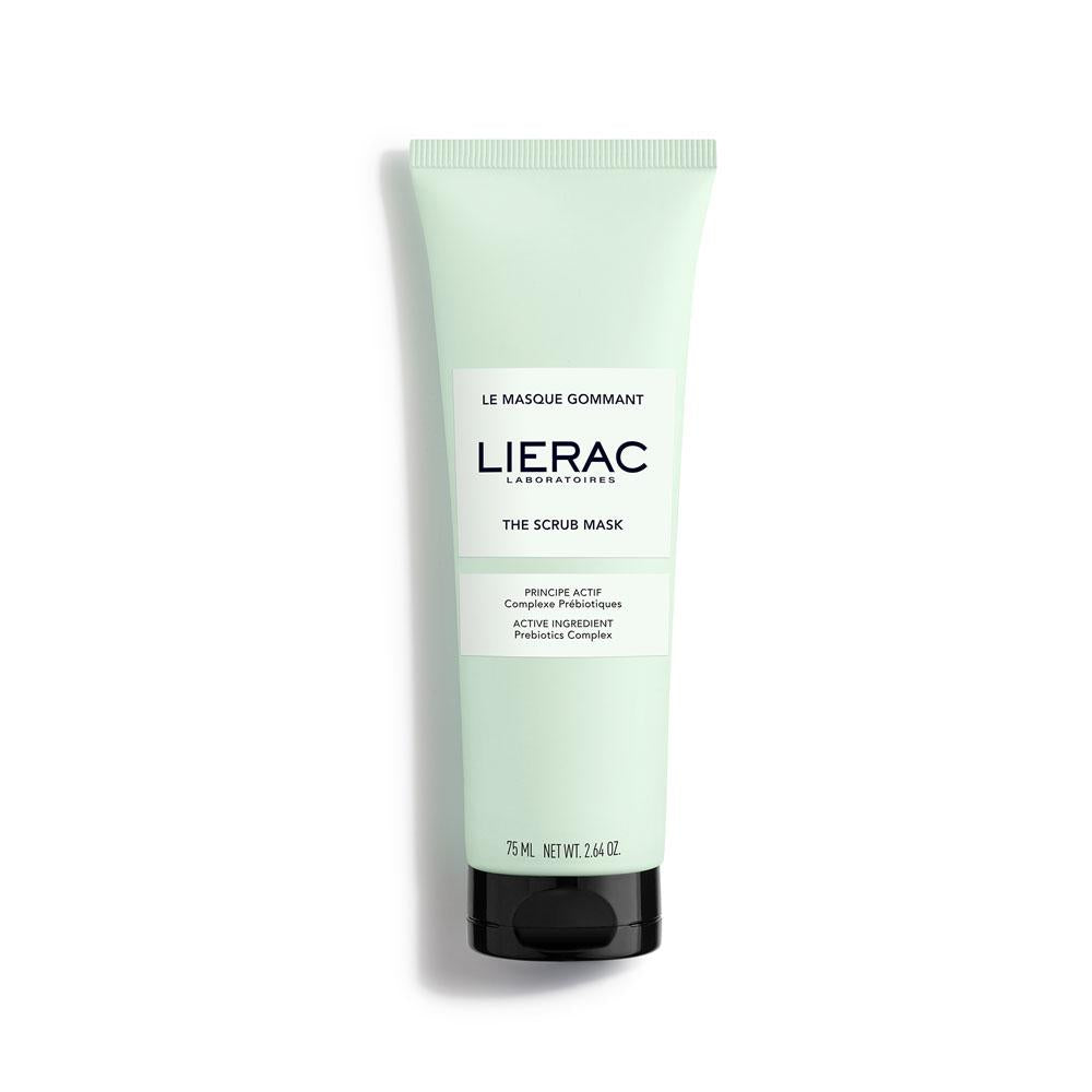 Lierac mascarilla exfoliante 75ml