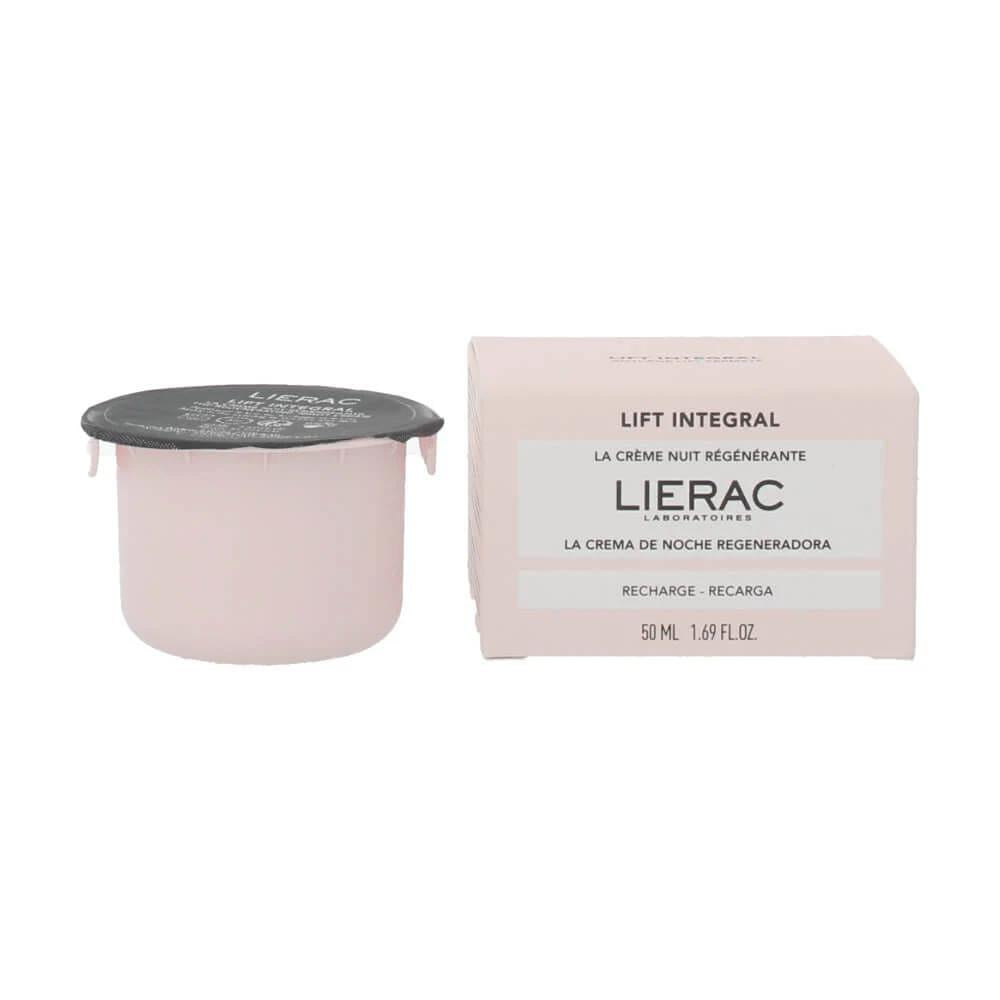 Lierac lift integral noche 50ml recarga