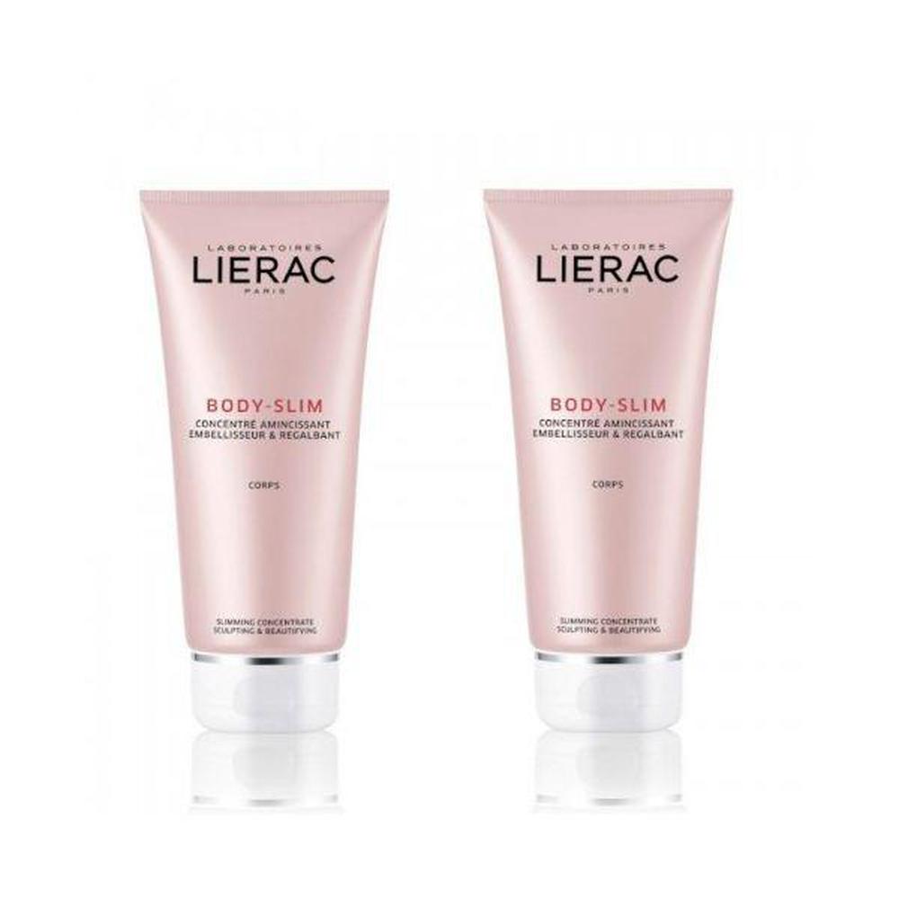 Lierac body-slim conc reductor 2x200ml