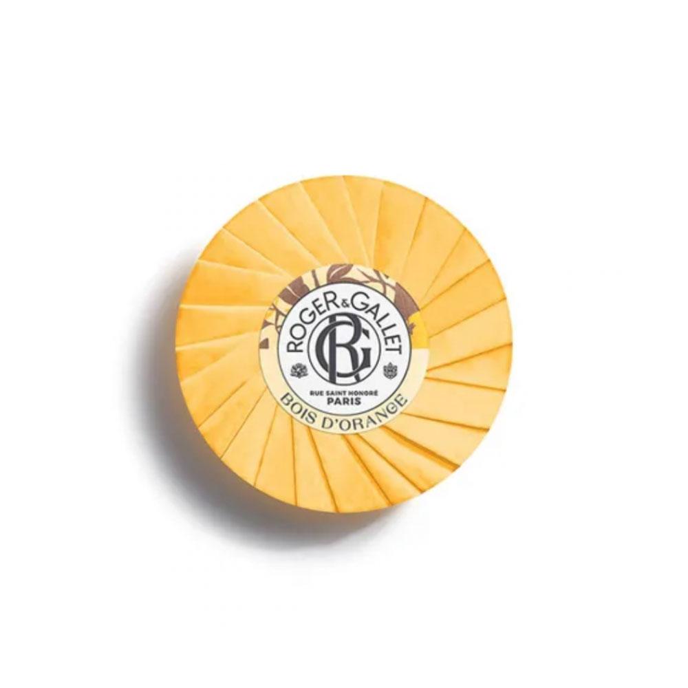 R&g bois dorange savon 100g