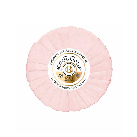 R&g rose savon 100g