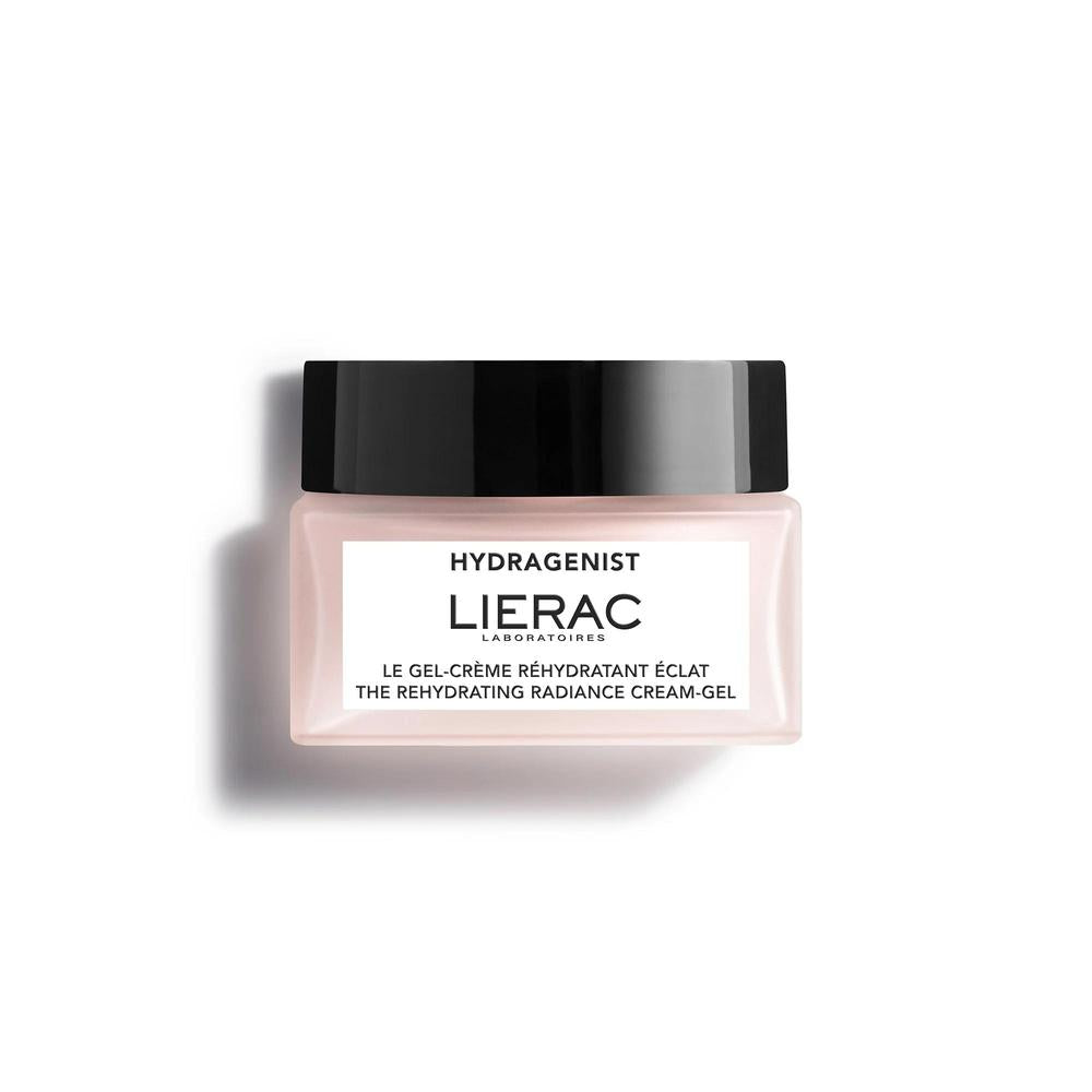 Lierac hydragenist gel-cr 50ml