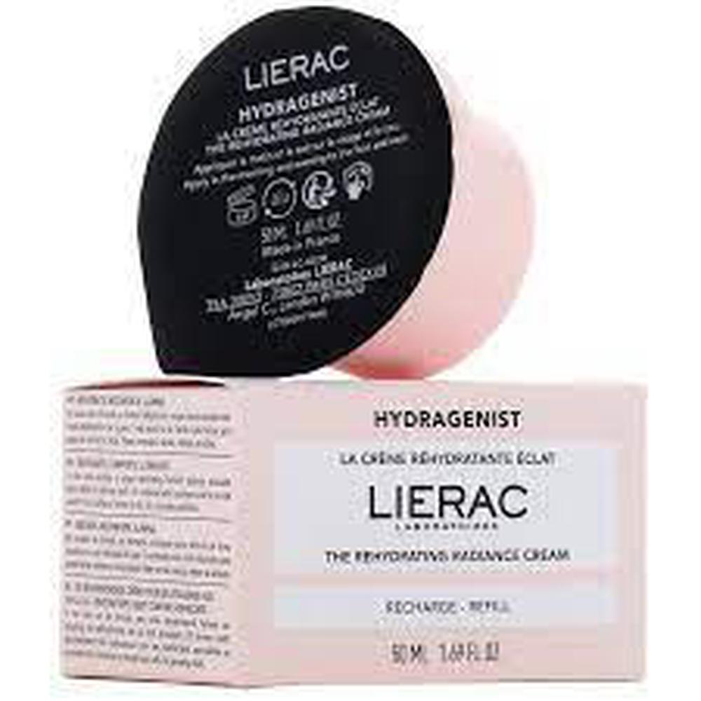 Lierac hydragenist cr 50ml rec