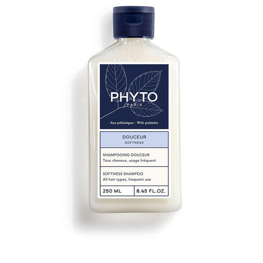 Phyto suavidad champu 250ml