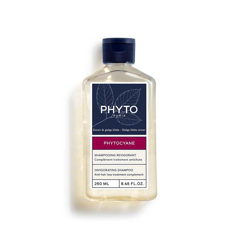 Phyto cyane champu densificador 250ml