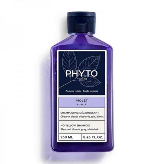 Phyto violeta champu 250ml