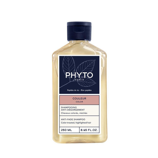 Phyto color champu 250ml