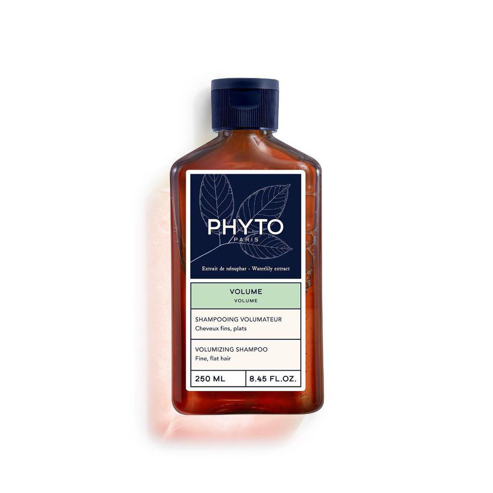 Phyto volume champu 250ml