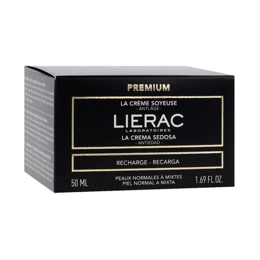 Lierac premium cr sedosa 50ml rec