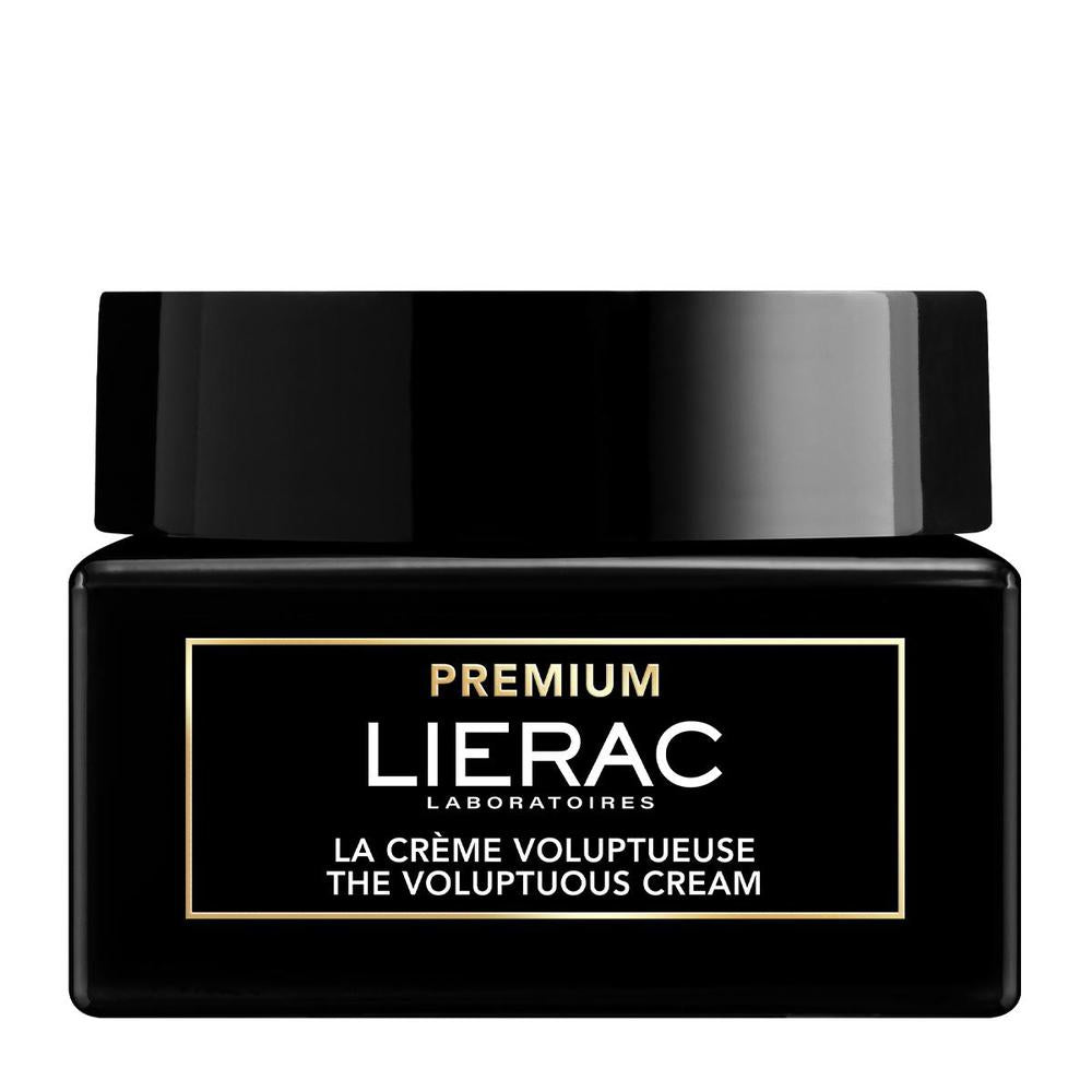 Lierac premium cr voluptuosa 50ml