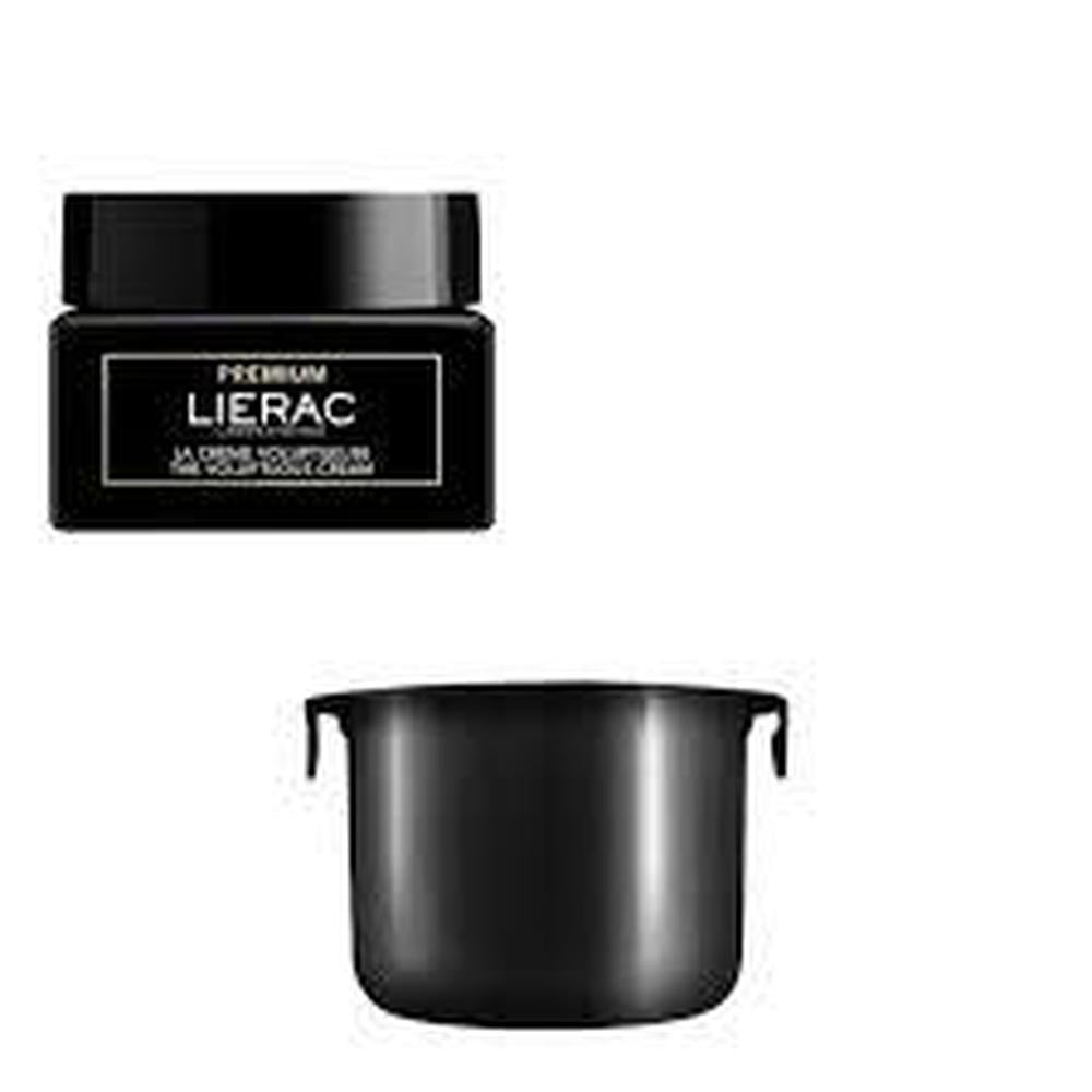 Lierac premium cr voluptuosa 50ml rec