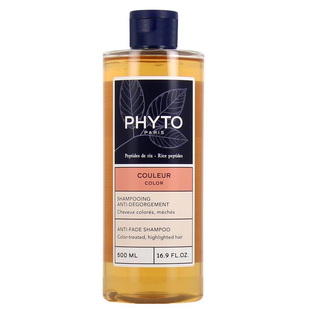 Phyto color champu 500ml