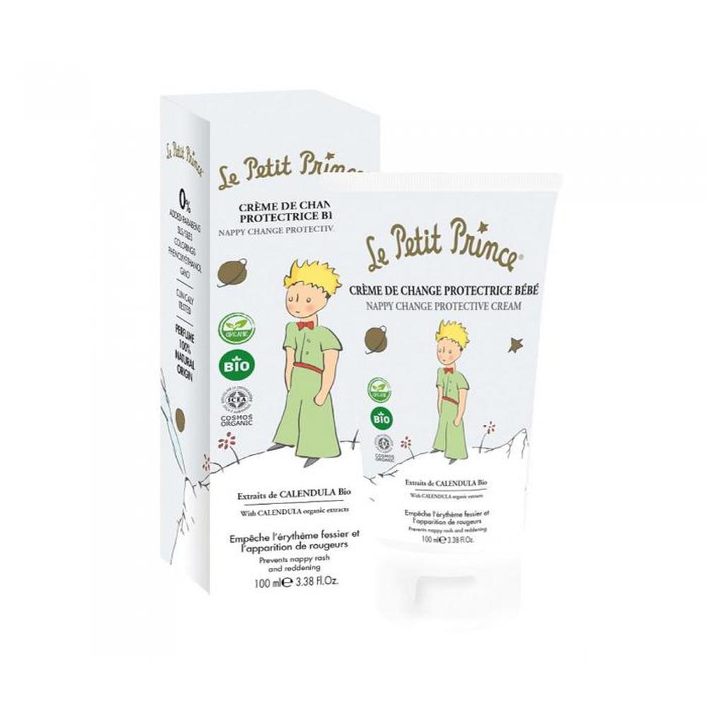 Le petit prince crema de cambio 100ml