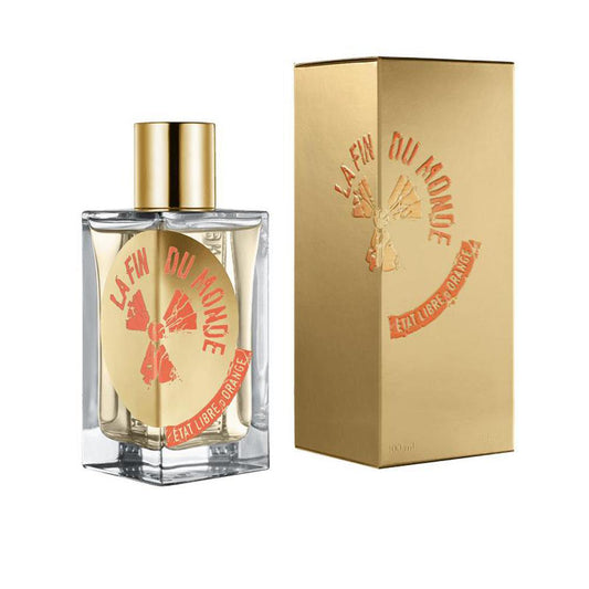 Eldo la fin du monde epv 100ml