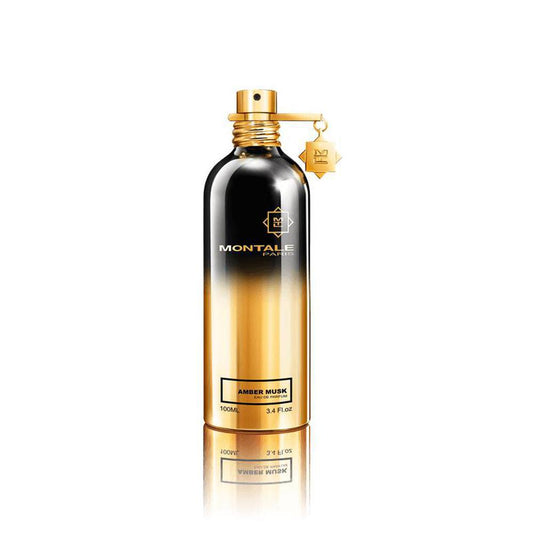 Montale amber musk epv 100ml