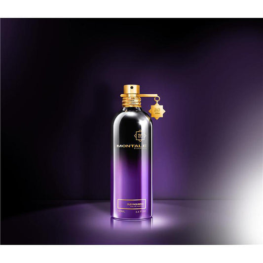 Montale dark vanilla epv 100ml