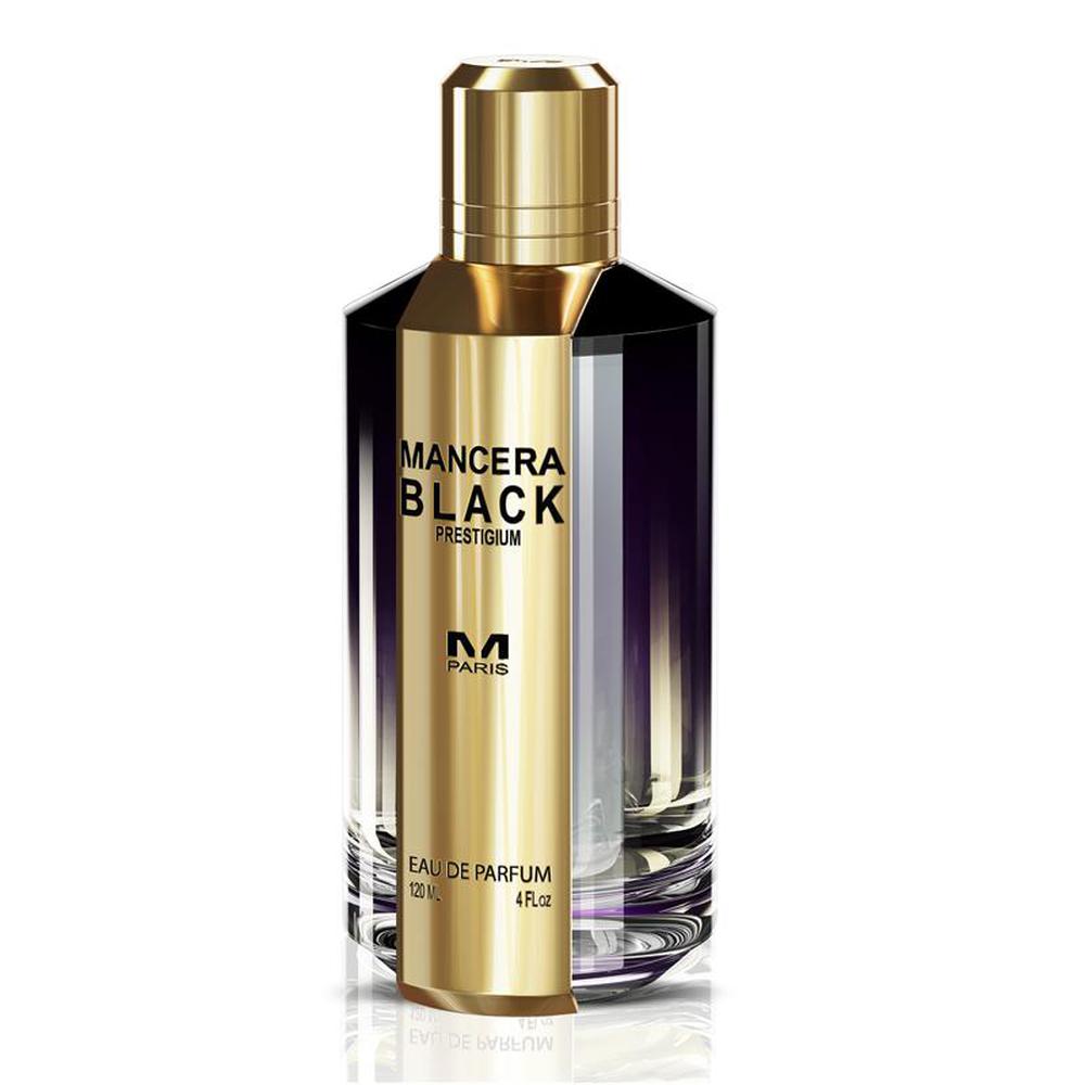 Mancera black prestigium epv 120ml