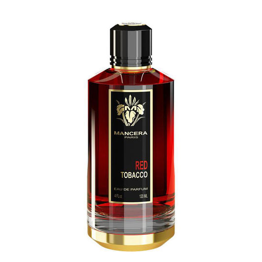 Mancera red tobacco epv 120ml