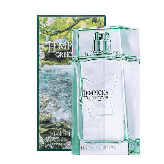 Lempicka green lover etv 100ml