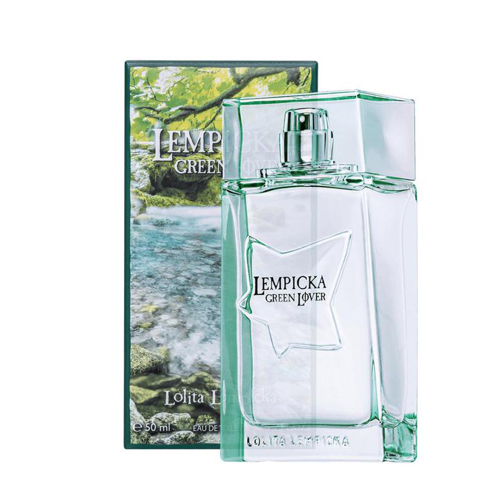 Lempicka green lover etv 50ml