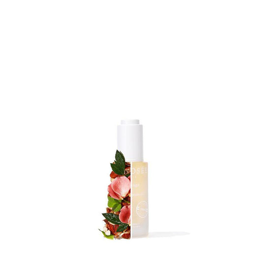 La rosee serum facial repulpante