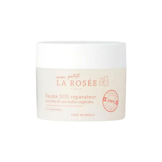 La rosee mon petit bálsamo sos reparador