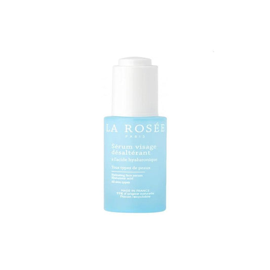 La rosee acido hialuronico sr facial