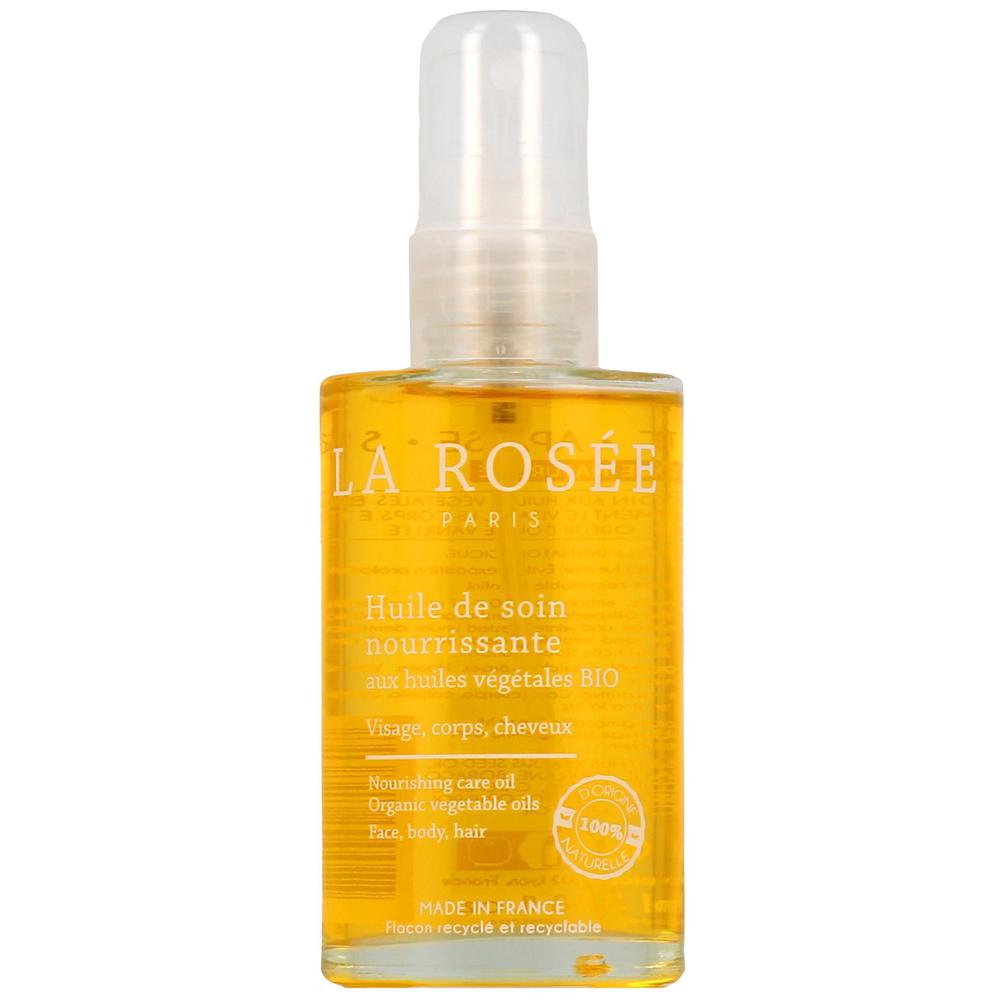 La rosee sol aciete nutritivo