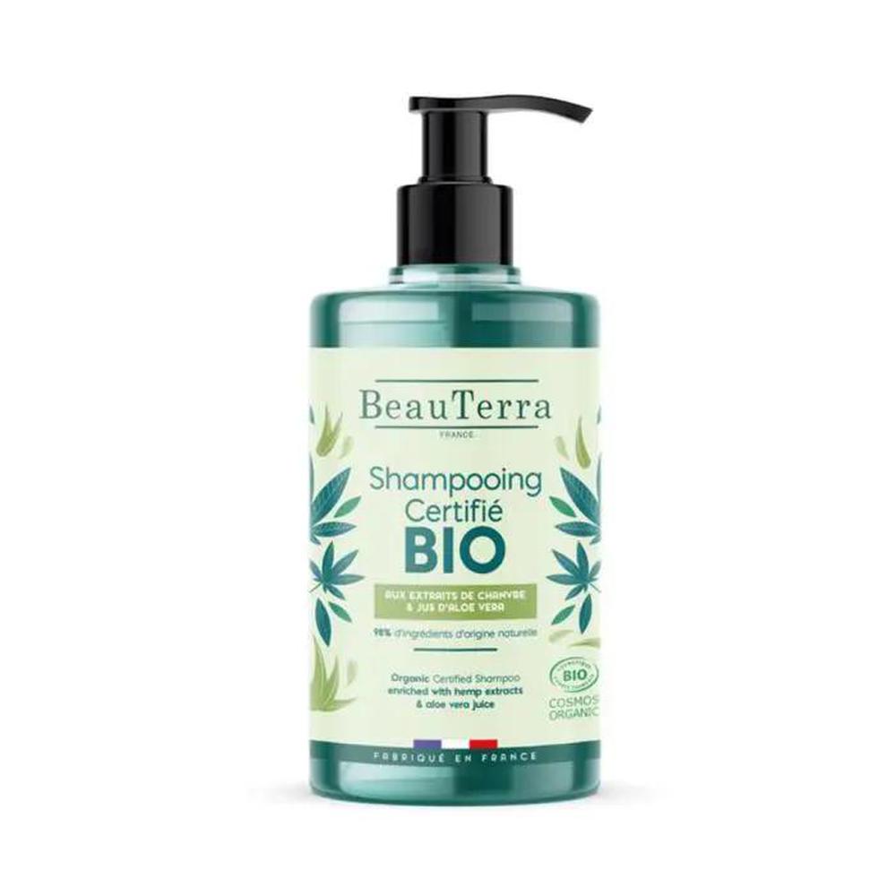 Beauterra ch bio 750ml