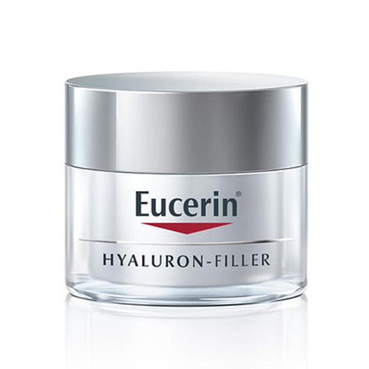 Eucerin hyaluron filler cr ps 50ml