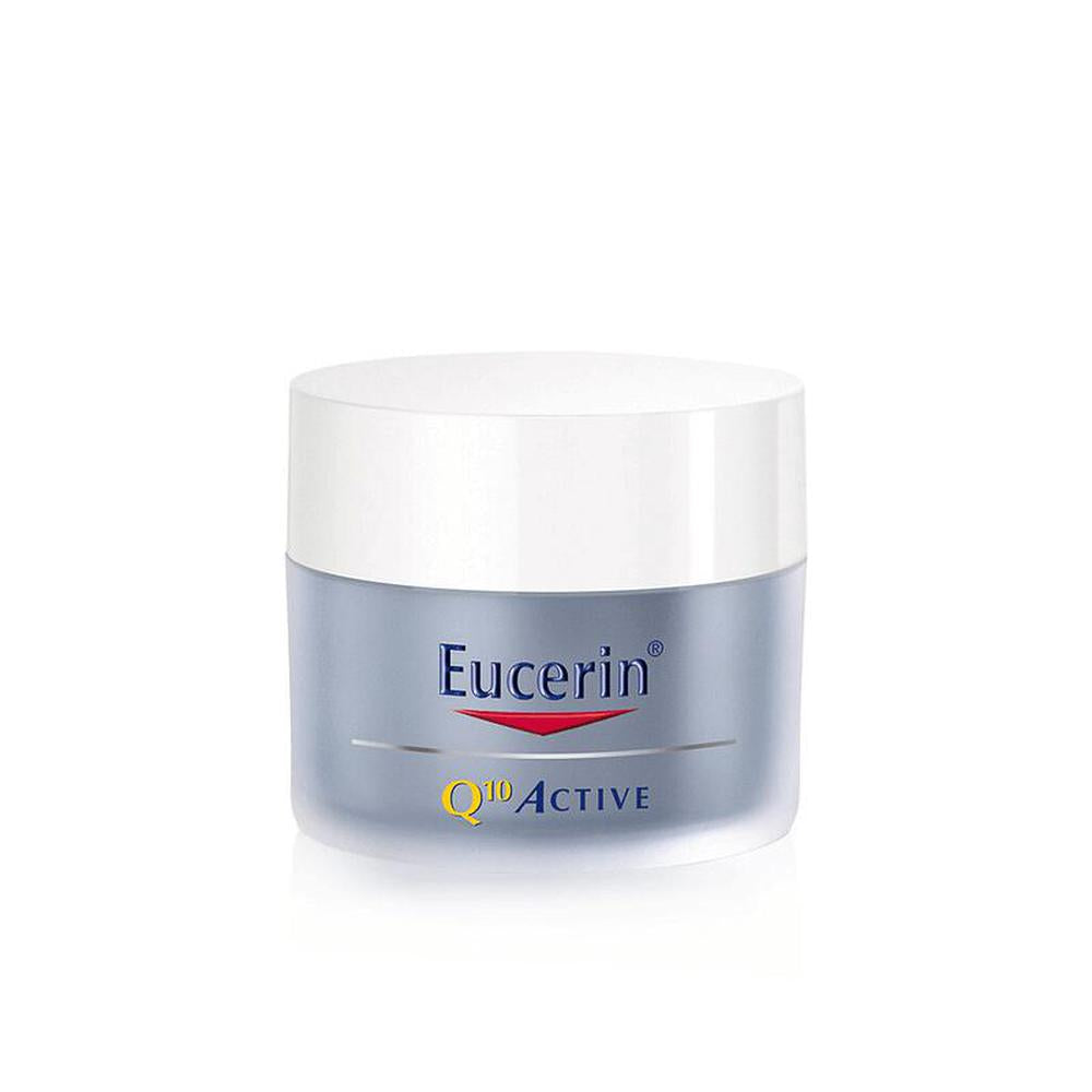 Eucerin q10 active cr noche 50ml