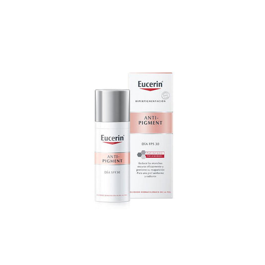 Eucerin anti-pigment cr dia tinted 50ml