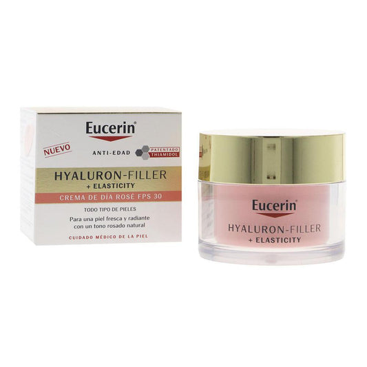 Eucerin elasticity filler rose cr 50ml