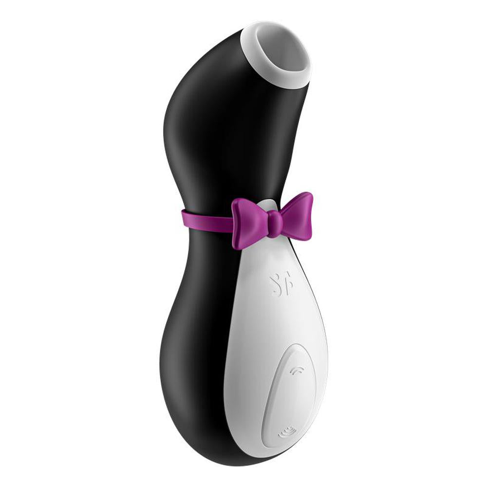 Satisfyer penguin