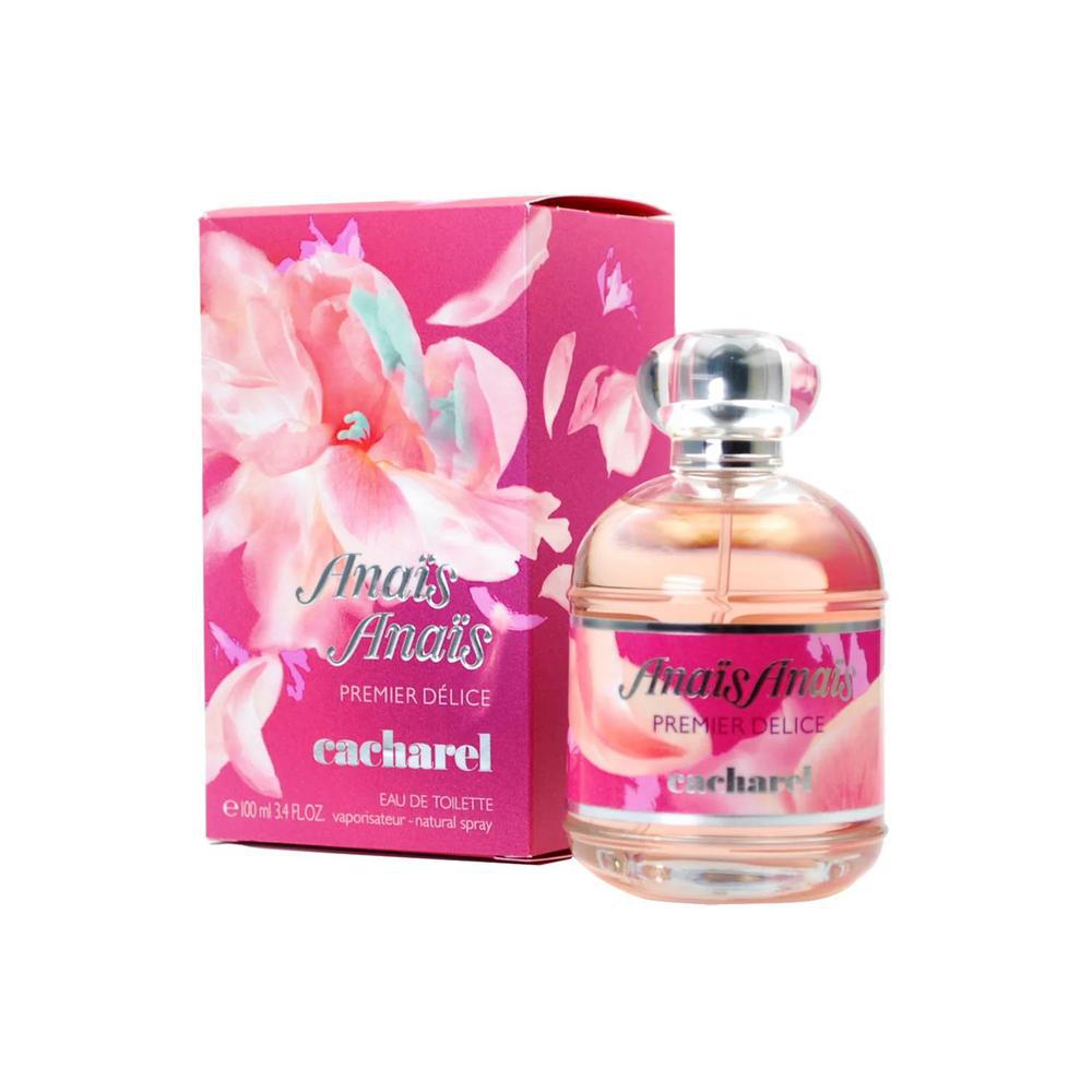 Cacharel anaïs premiere delice et 100ml.