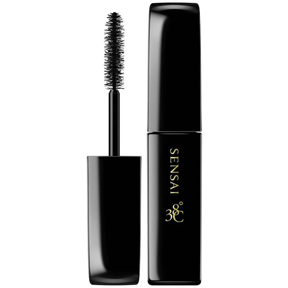 Sensai mascara lash volumiser 38º 10ml