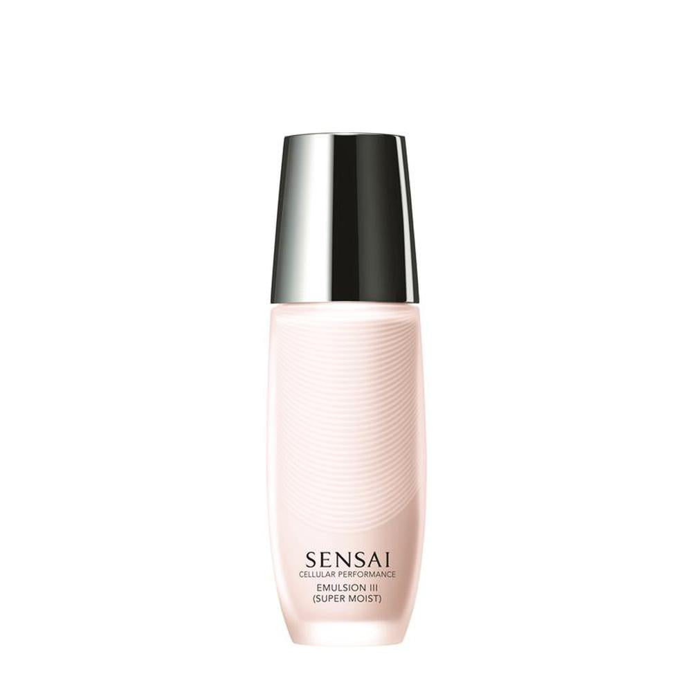 Sensai emulsion iii moist 125ml