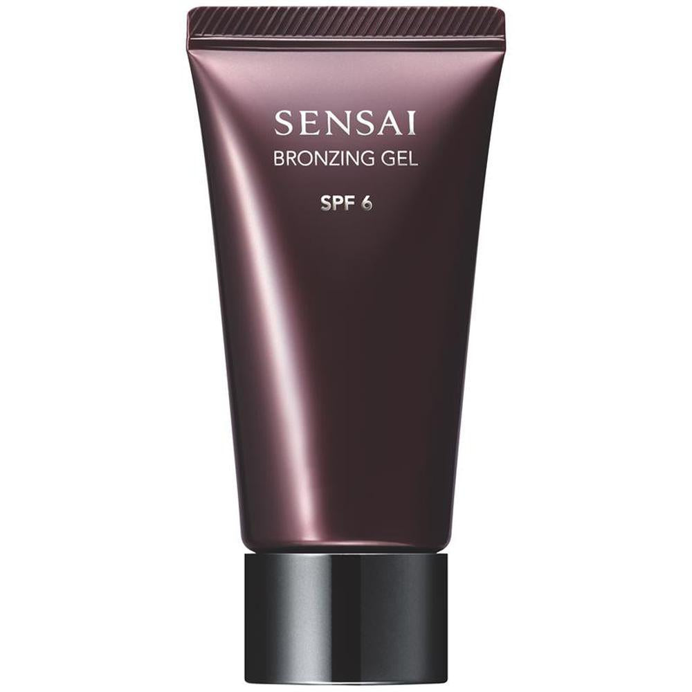 Sensai bronzing gel bg63 50ml copper