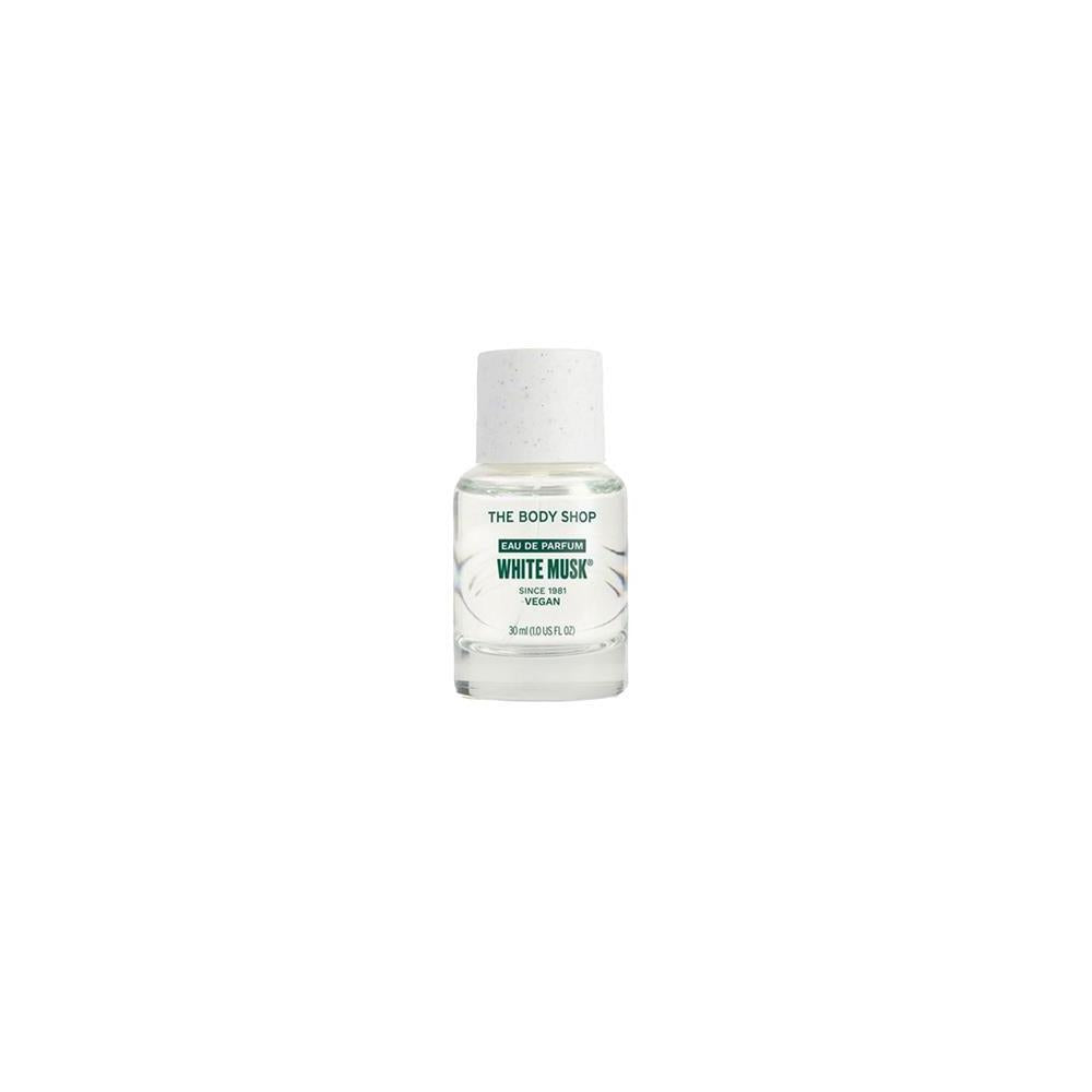 Body shop white musk oil 20ml