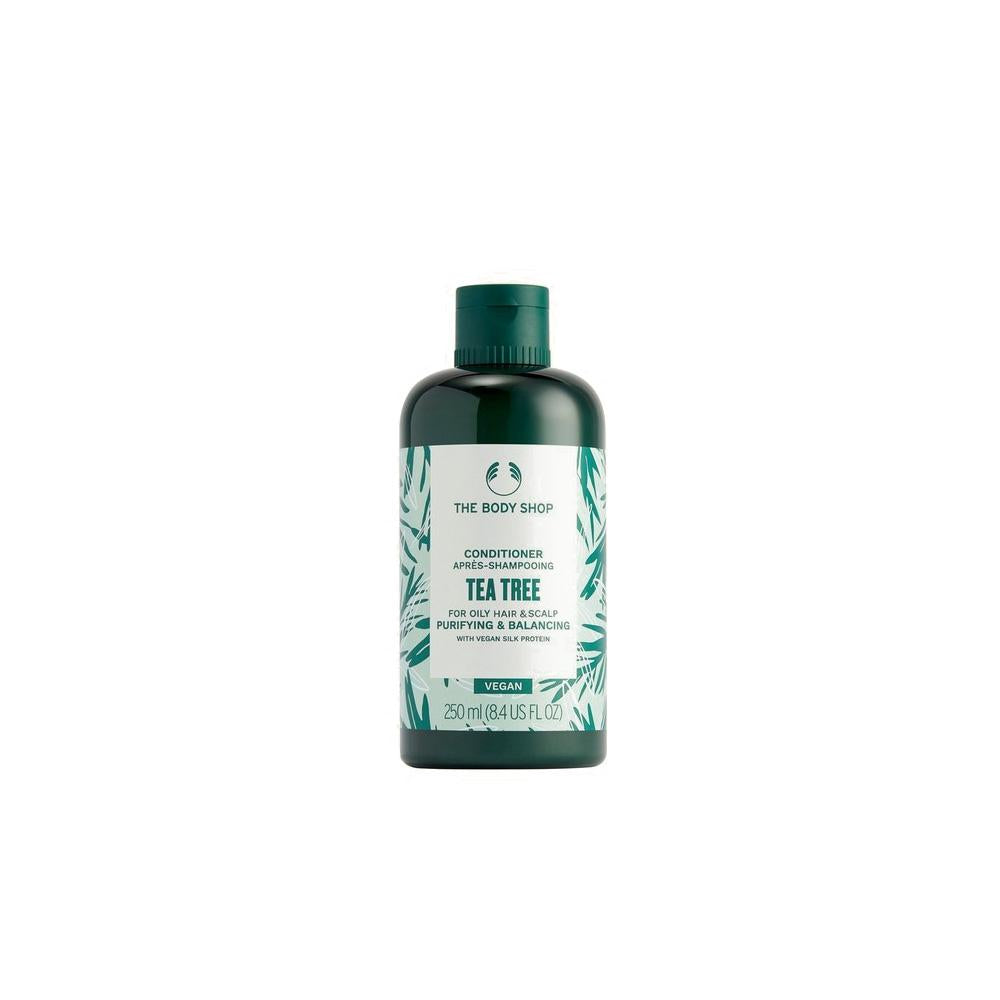 Body shop conditioner tea tree 250ml: