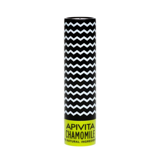 Apivita bálsamo labial spf15