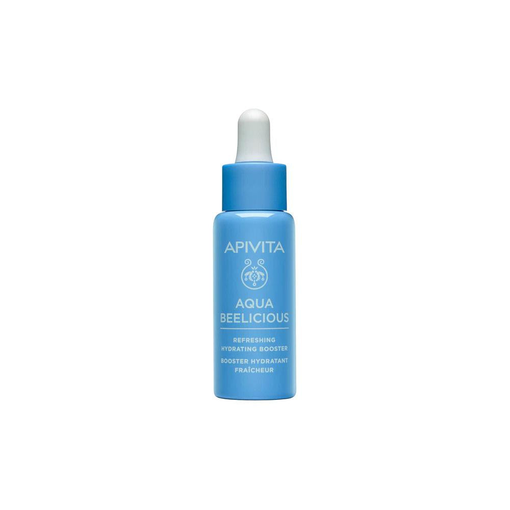 Apivita aqua beelicious booster