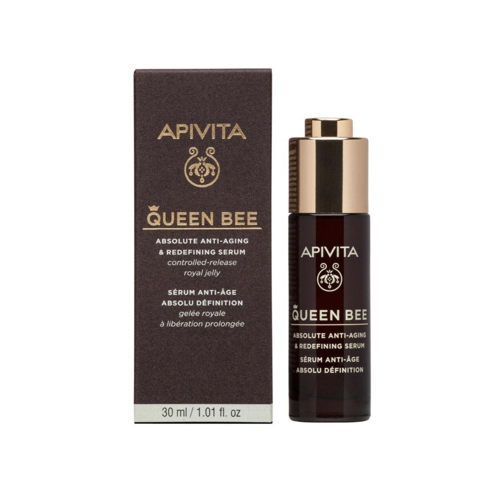 Apivita queen bee antiedad sérum