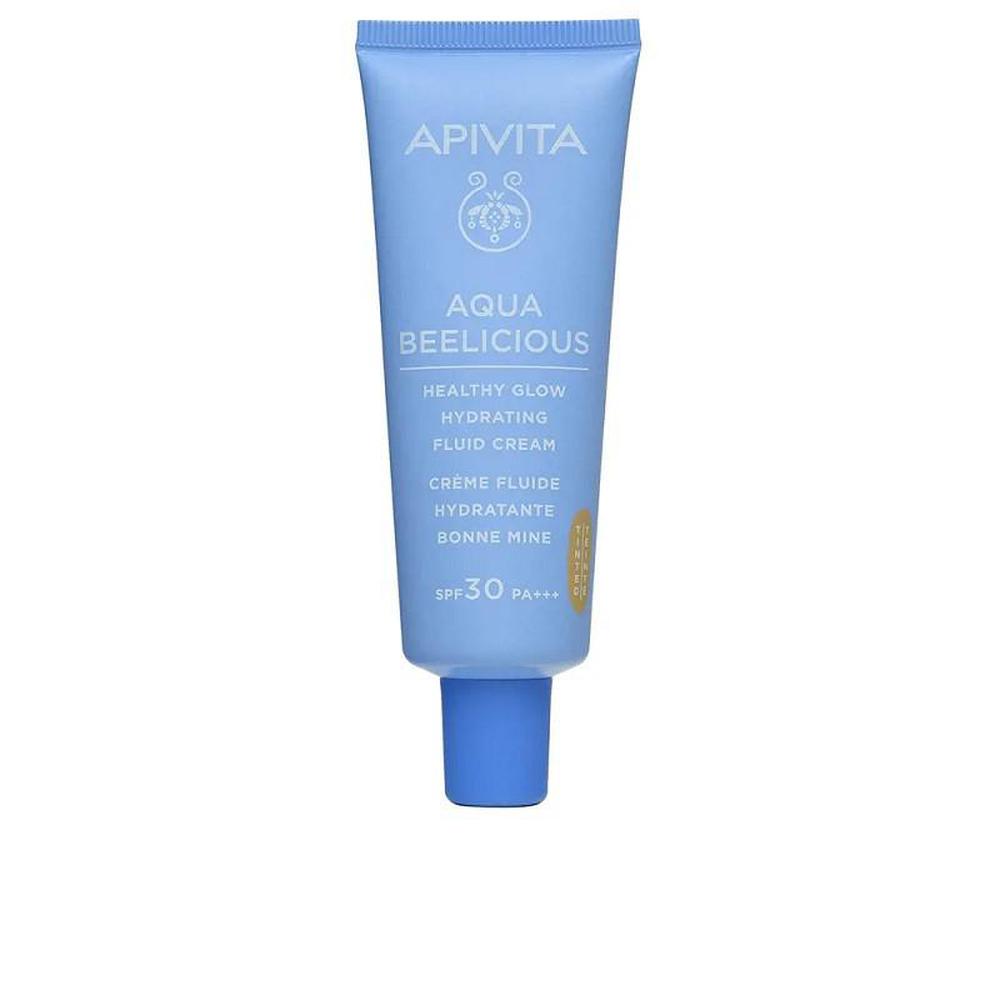 Apivita aqua beelicious cr fluida 40ml