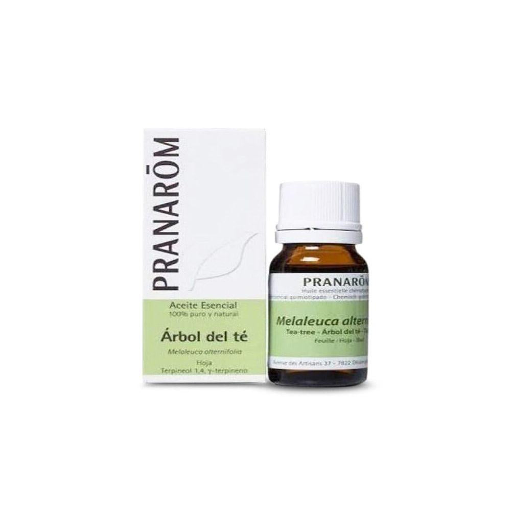 Pranarôm aceite esencial árbol te 10ml